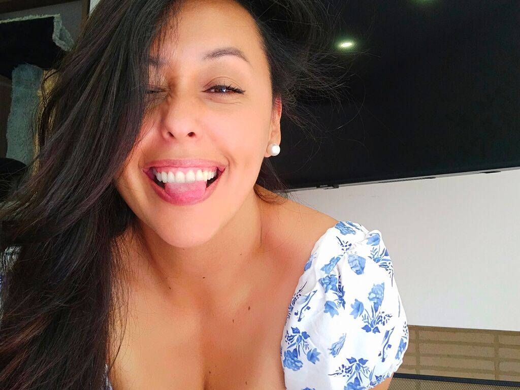 Sahara Garcia